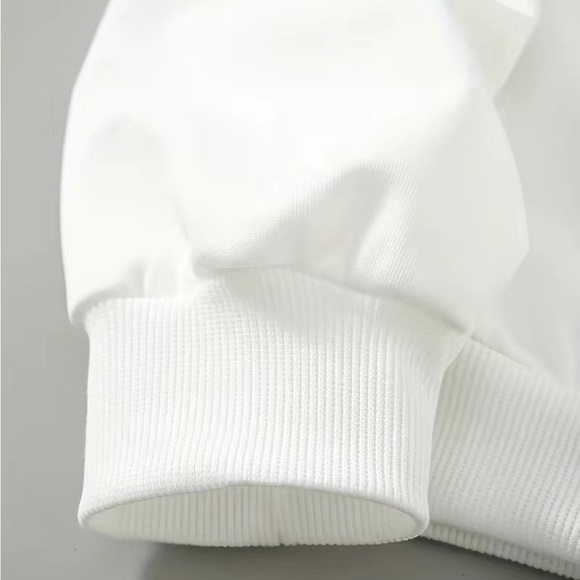 I Like Them Real Thick and Sprucy Sweatshirt - Picture 4 of 6